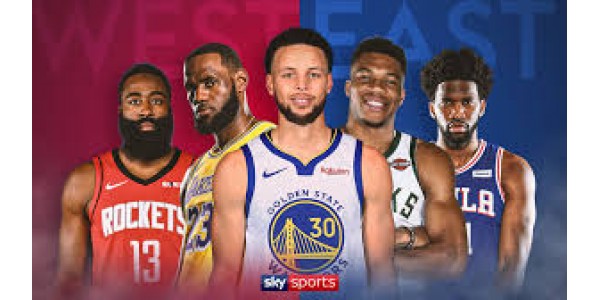 NBA ne planira obustaviti utakmicu
